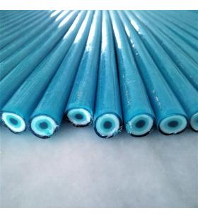 MAVİ NAZAR BONCUĞU DESENLİ AKİDE ŞEKERİ 1KG